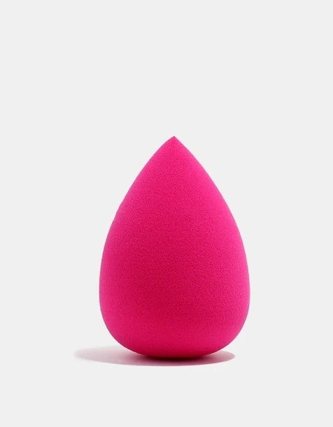 Producto - ESPONJA SIN LÁTEX PINK