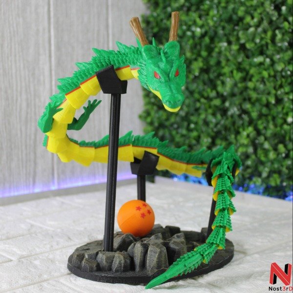 Producto - ShenLong - 60cm