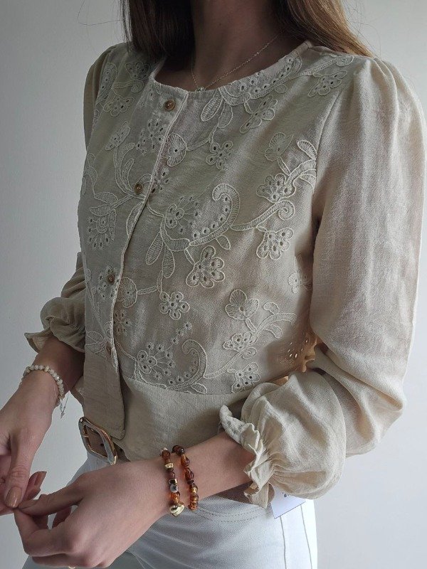 Producto - Camisa SIENA - 1