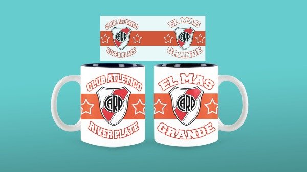 Producto - River 25