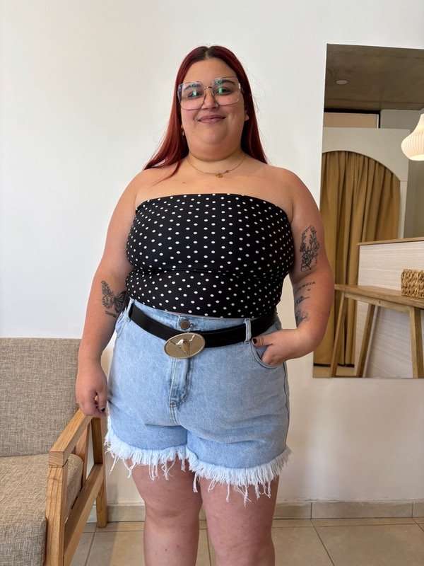 Producto - Short CECILIA