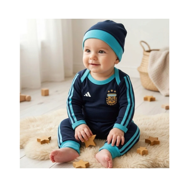 Producto - conjunto AFA ARGENTINA