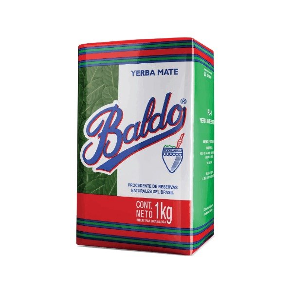 Producto - Baldo 1kg