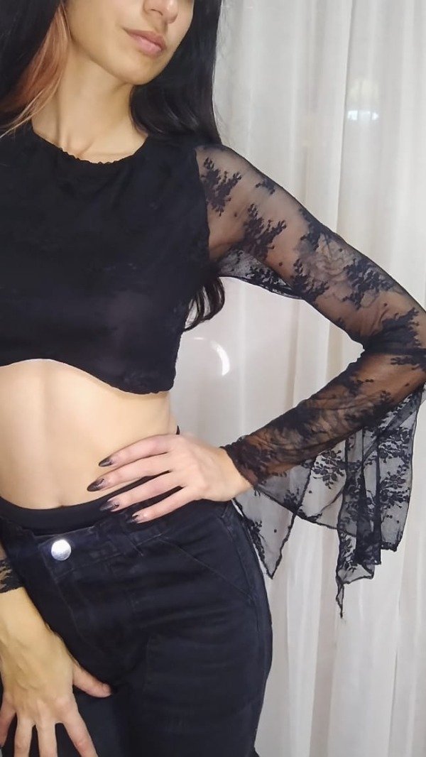 Producto - Top Princess - 5