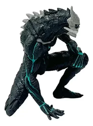 Producto - Figura Kaiju Nro 8 Kafka (10cm)