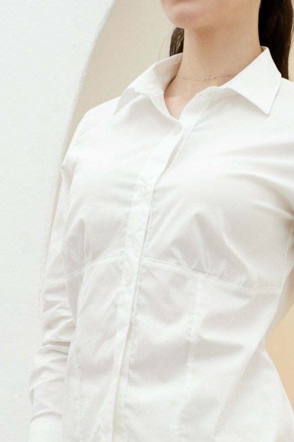 Producto - Camisa corsetera - 0