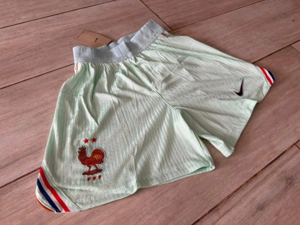 Producto - SHORT FRANCIA IMPORTADO MODELO ALTERNATIVO 2026 - 2