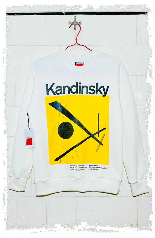 Producto - CrewKandinsky#OffWhite - 0