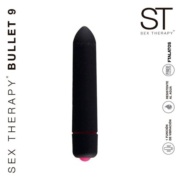 Producto - Bullet 9