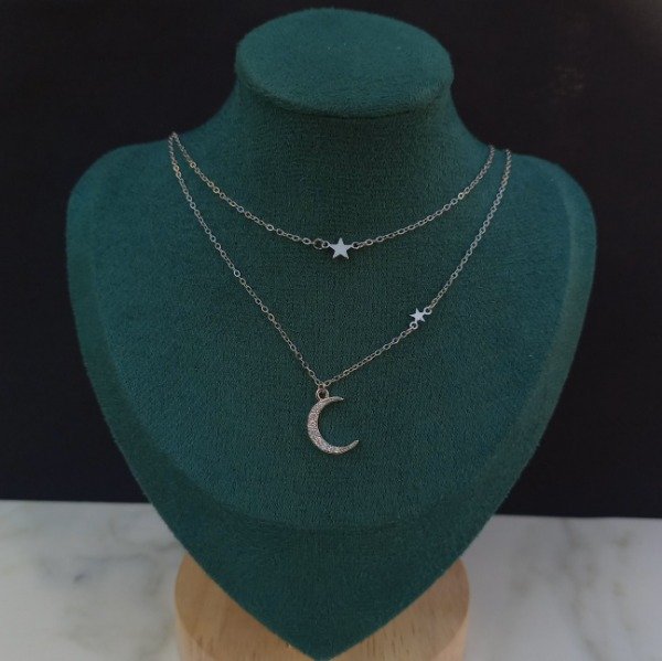 Producto - Collar Midnight