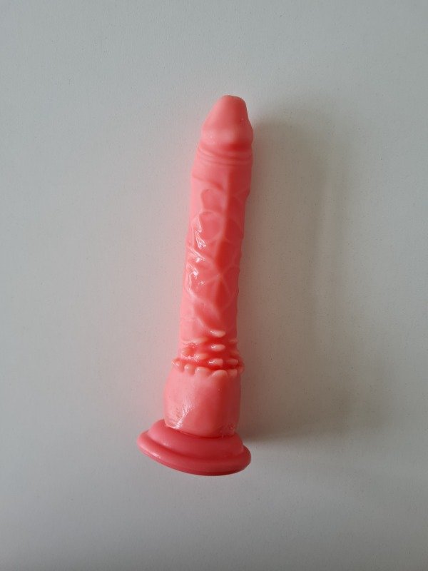 Producto - Dildo "Mini Cliterific"