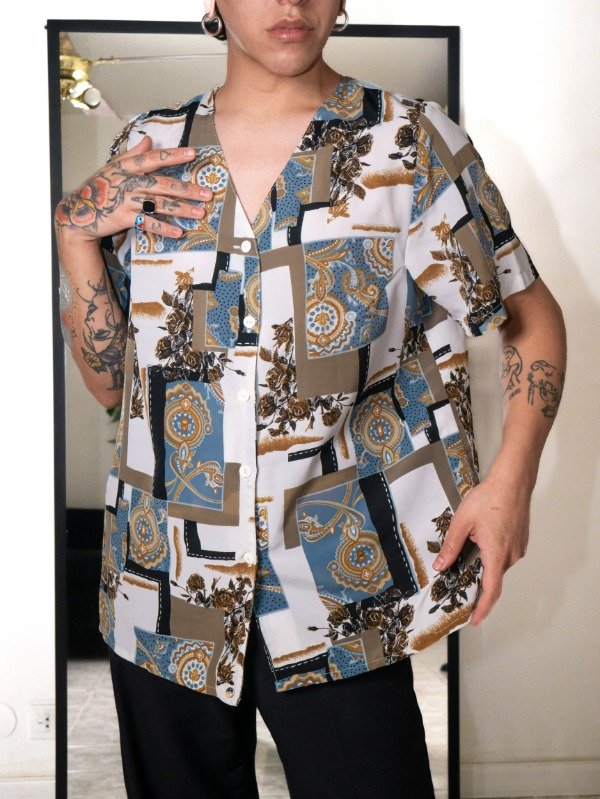 Producto - Camisa Proud