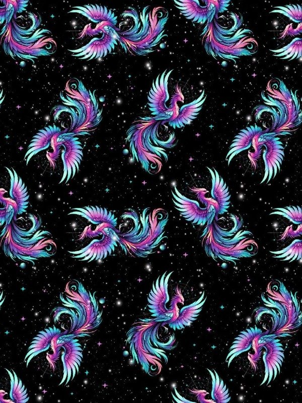 Producto - Ave Fenix