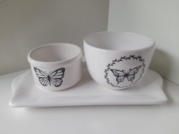 Producto - Set Mariposa