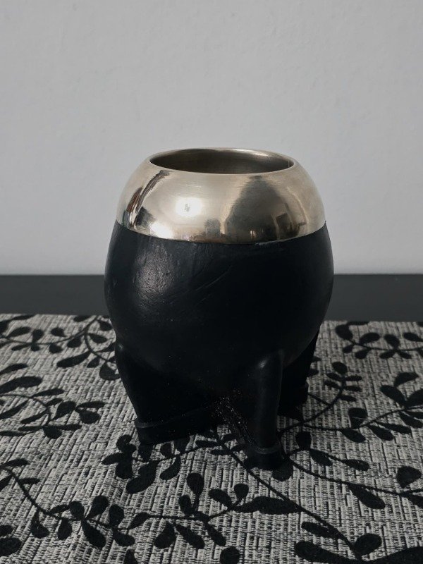 Producto - Torpedo Uruguayo Negro