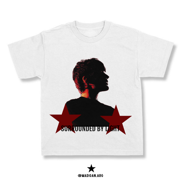 SHE IS BEAUTY TEE