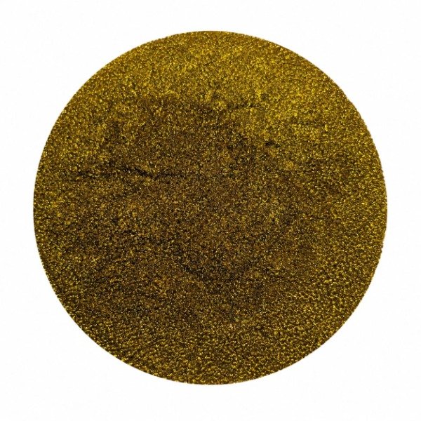 Producto - GLITER MOSTAZA