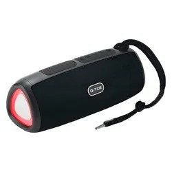 Producto - Caixas De Som Portátil G Tide Sv20 Bluetooth Negro