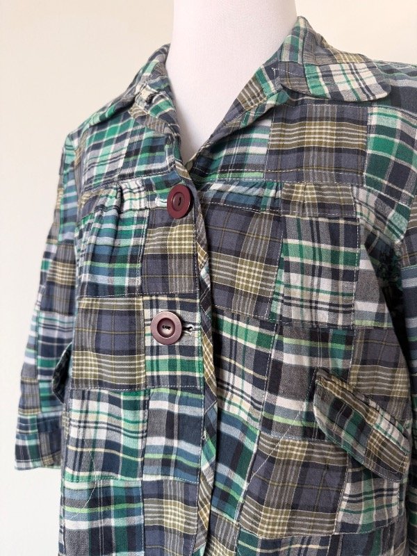 Producto - Campera Marina Luna T. S - 1