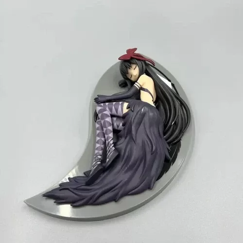 Producto - Devil Homura - MADOKA MAGICA (18cm) - 1