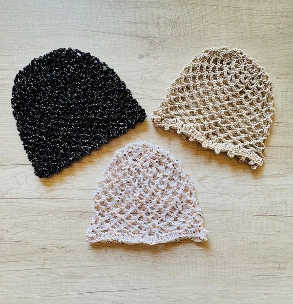 Producto - CASQUETE BOHO
