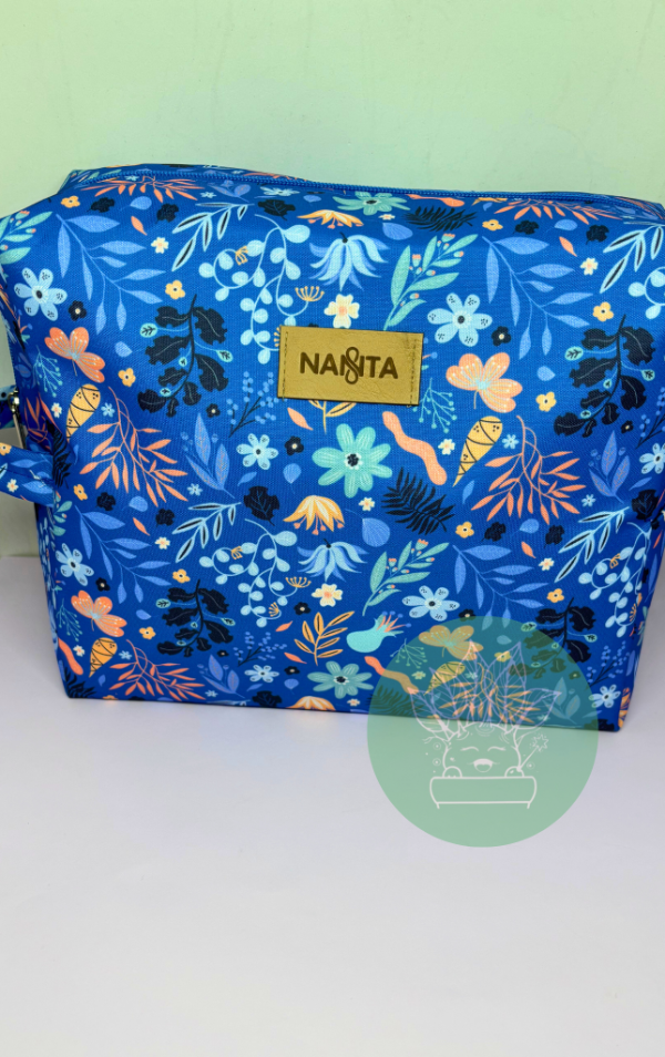 Producto - Neceser grande ROMA