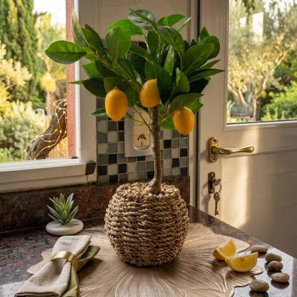 Producto - Limonero Riviera - 40cm - 0