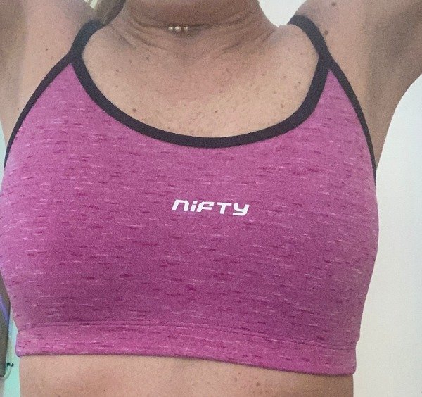 Producto - Top Sachi