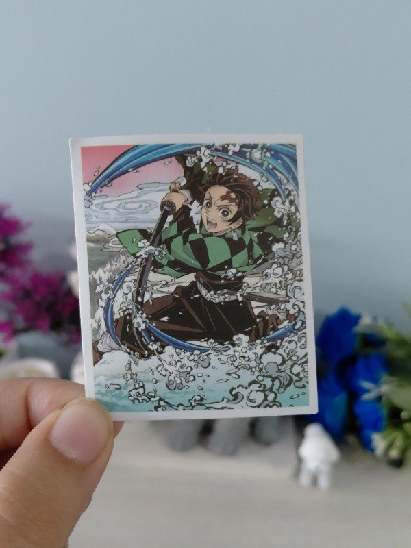 Producto - Stickers "Animé" 169