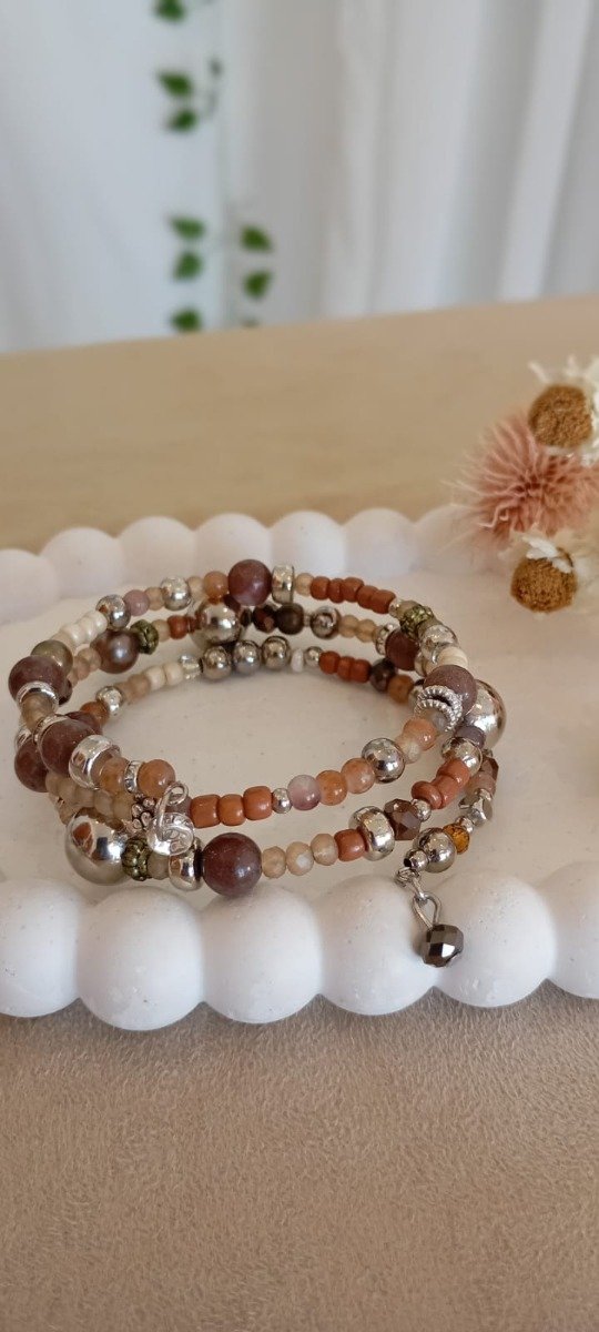 Producto - ARMELINA tostado