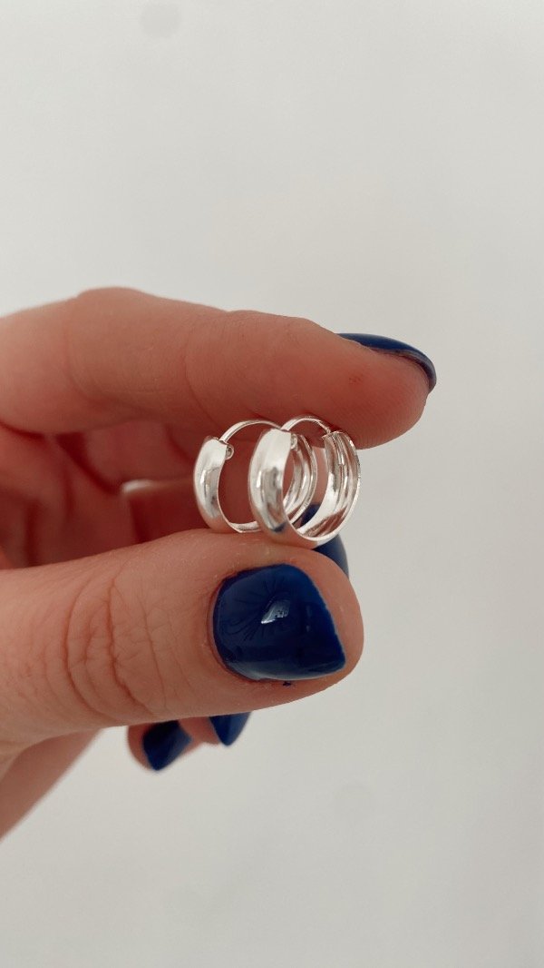 Producto - Argollas Mundra - 3