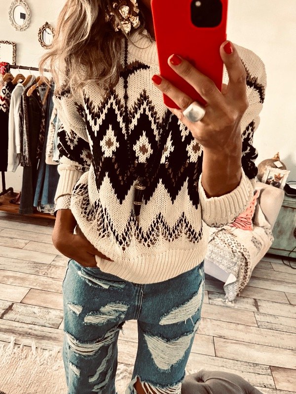 Producto - Sweter Gala