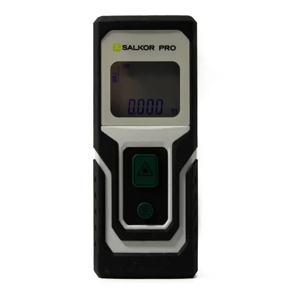 Producto - Bosch Medidor De Distancia Láser Salkor MDL30