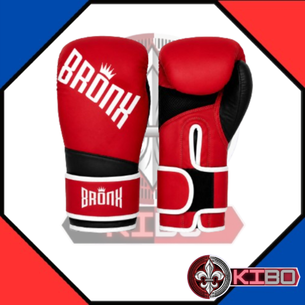Producto - GUANTES PUNISHER - 2