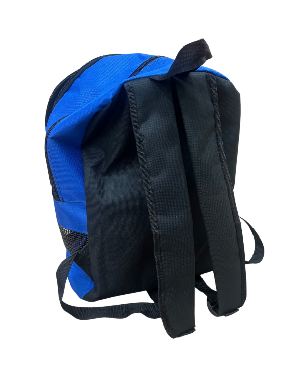 Producto - Mochila Transportadora para Mascotas (Viaje y Paseo)