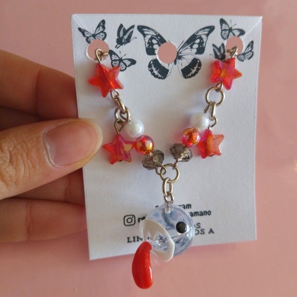 Producto - Pulsera Bubble