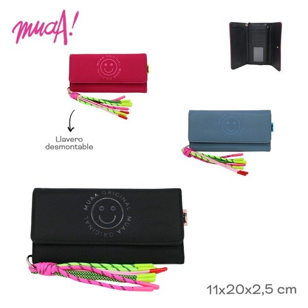 Producto - BILETERA MUAA 28374