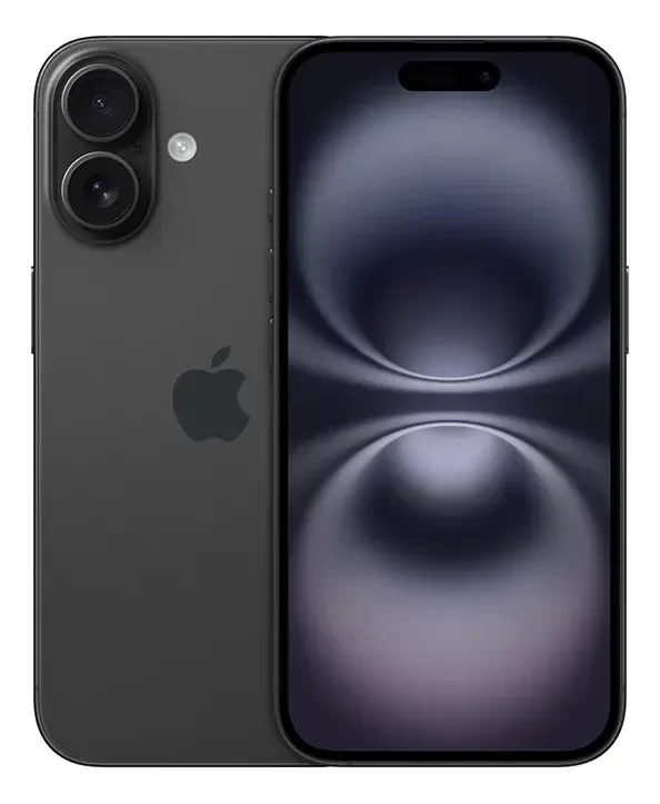 Producto - Apple Iphone 16 (256 Gb)