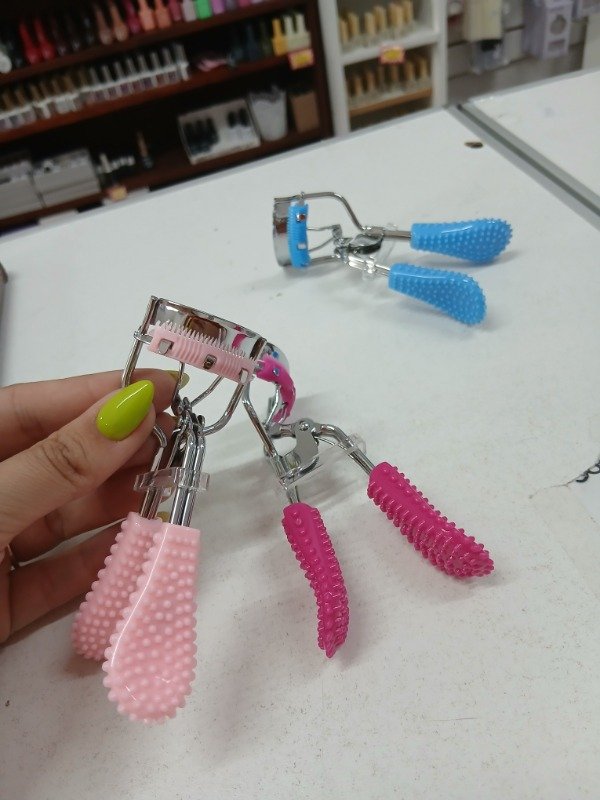 Producto - Arqueador con peine