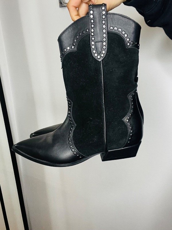 Botas Steven Madden — imagen 2