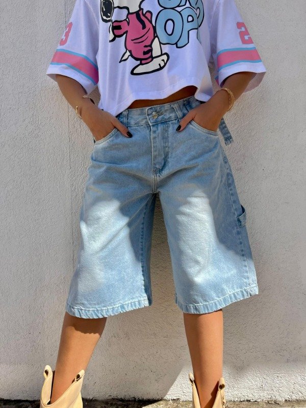 Producto - BERMUDA IMPERIO