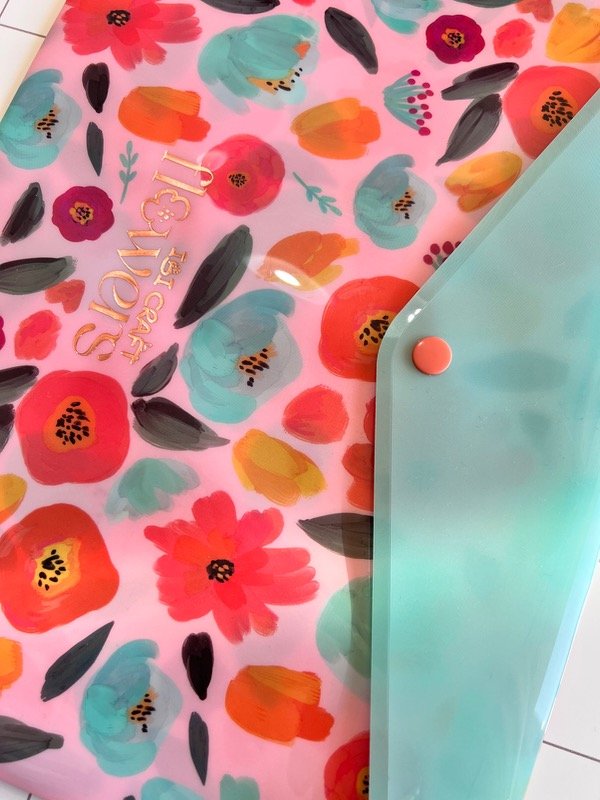 Producto - Sobre flower