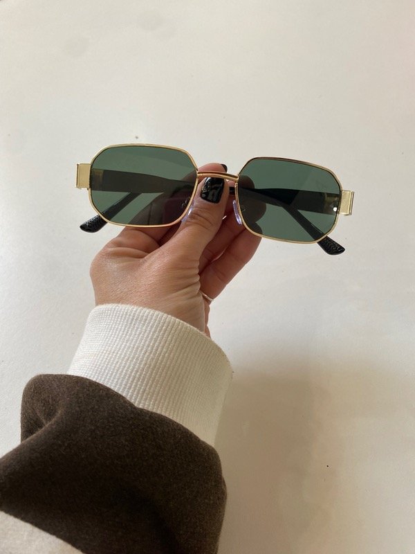 Producto - Lente importado con estuche 264