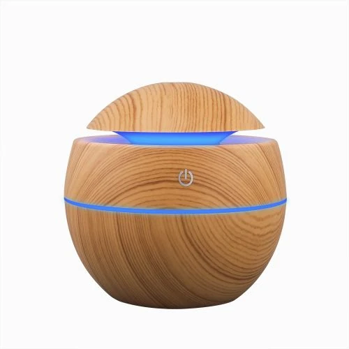 Producto - HUMIDIFICADOR ULTRASONIC HMF-91043