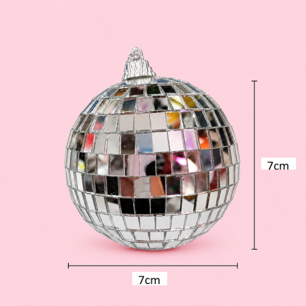 Producto - bola de boliche 8cm
