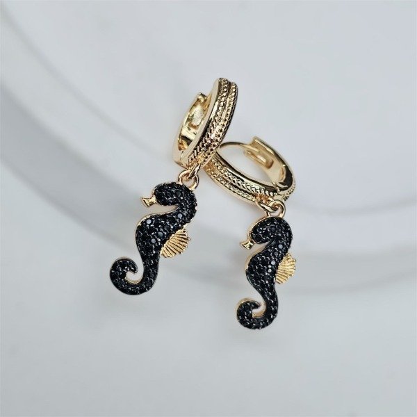 Producto - Aros Caballitos nocturnos