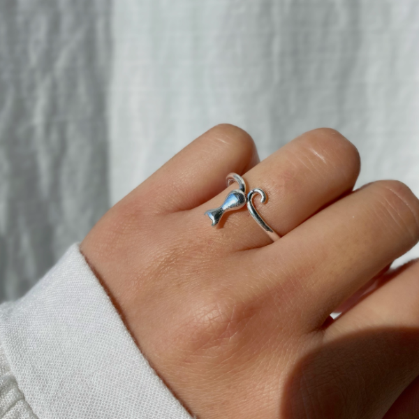 Producto - Anillo Gatito