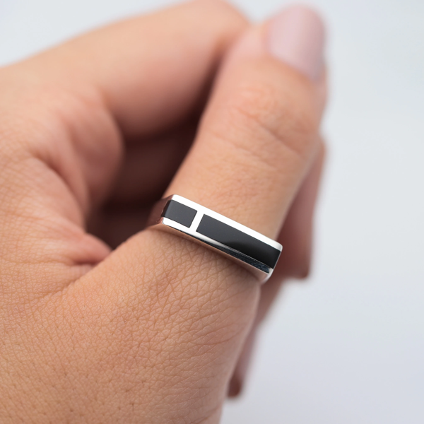 Producto - Anillo Megan
