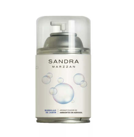 Producto - Aerosol - 9