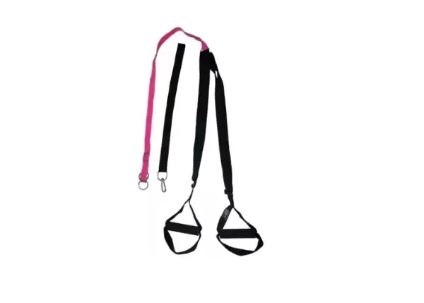 Producto - Trx Banda De Suspensión Entrenamiento Crossfit